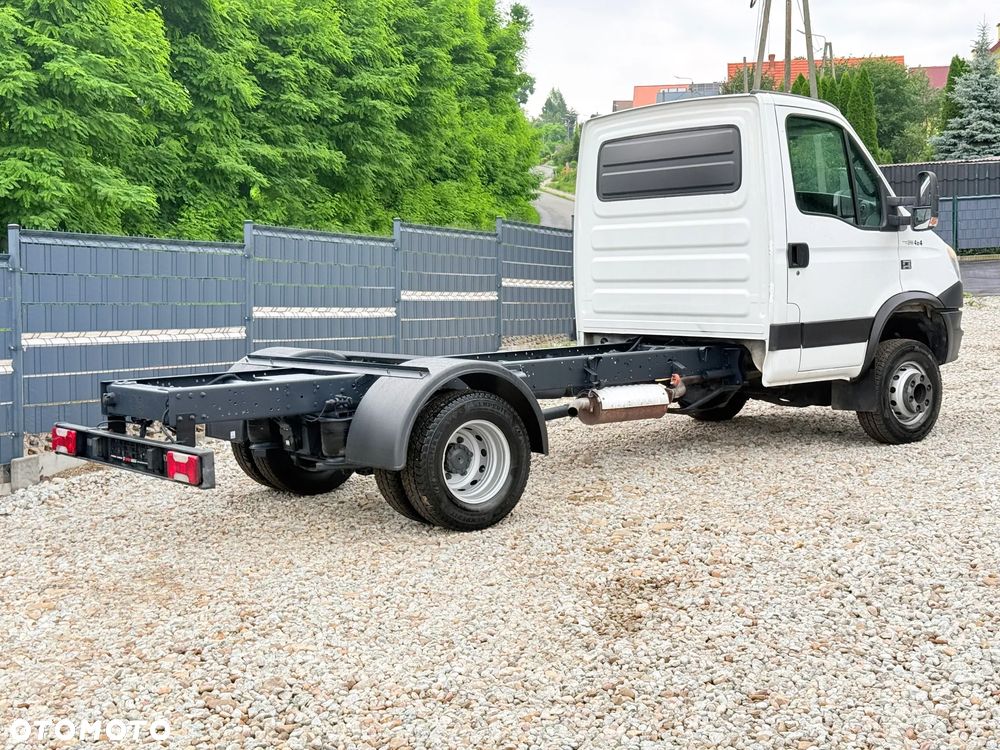 Iveco Iveco * IVECO 70C17 * Allrad *4x4* Stan Perfekcyjny * Sprowadzony ( Kiper Wywrotka ) - 24