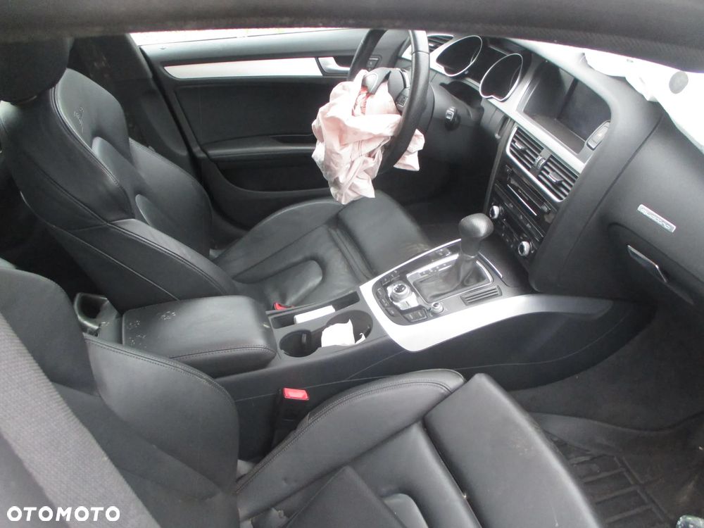 Audi A5 Sportback 3.0 TDI quattro DPF S tronic - 15