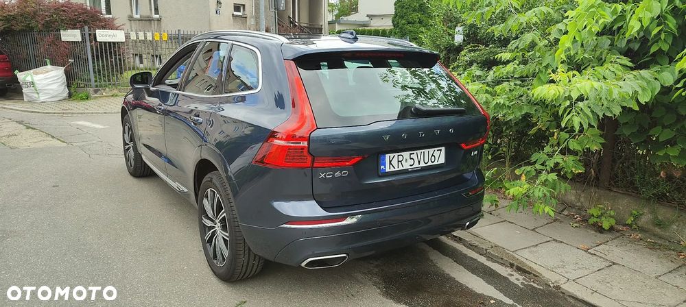 Volvo XC 60 B4 B Inscription - 4