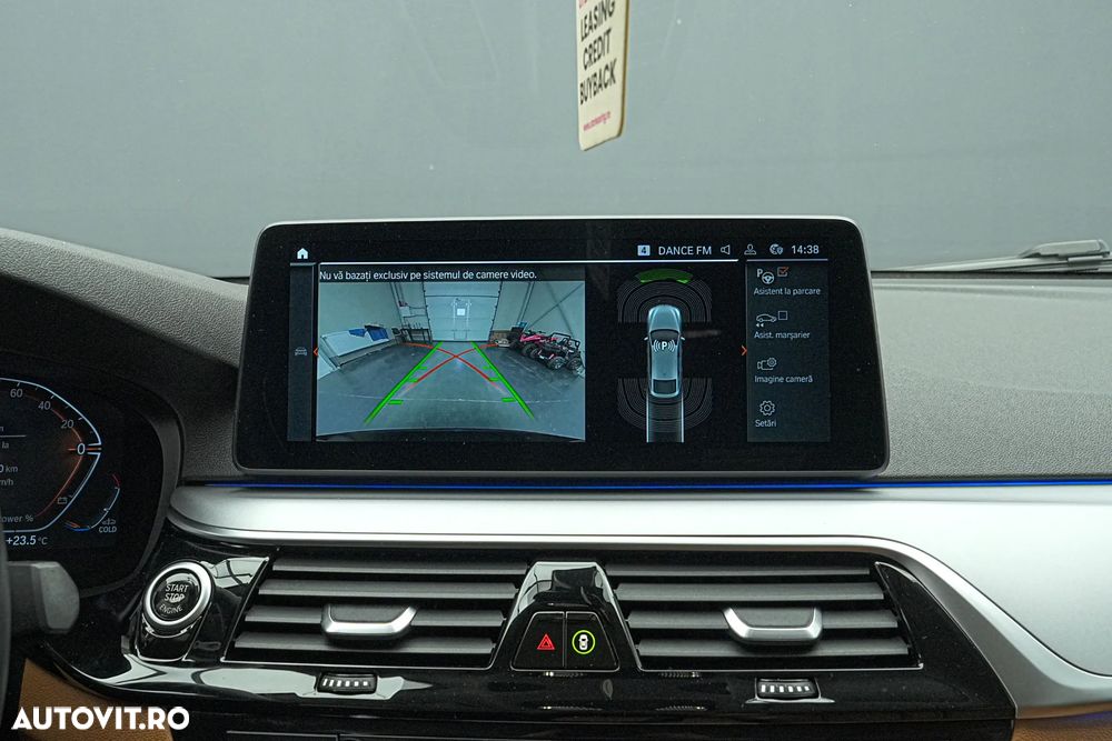 BMW Seria 6 620d MHEV - 24