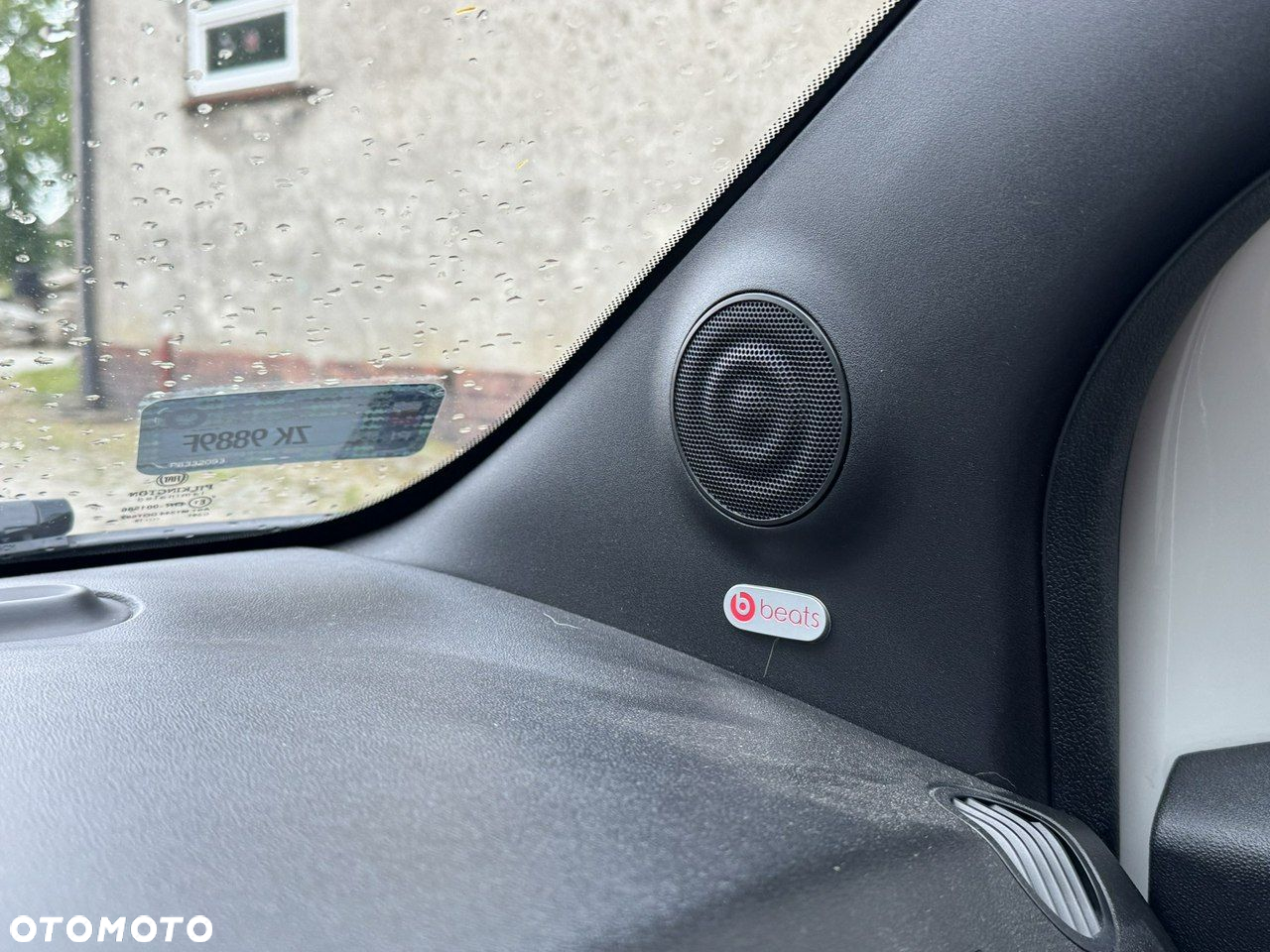 Abarth 595 - 33