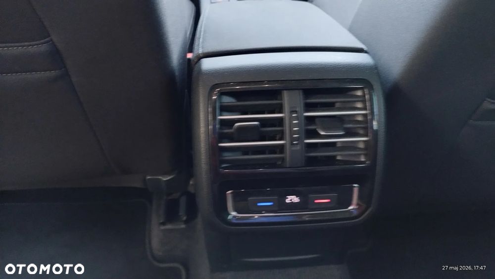 Volkswagen Passat 2.0 TDI BMT Comfortline DSG - 18