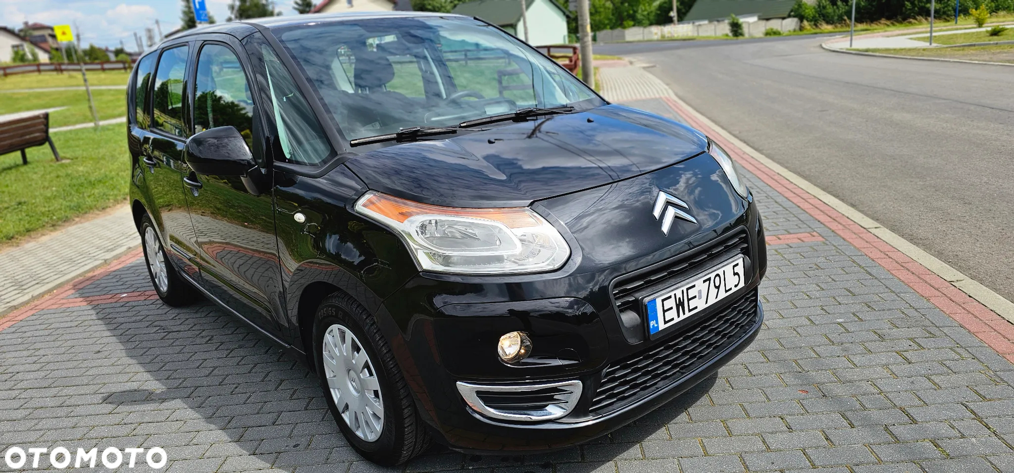Citroën C3 Picasso 1.6 HDi Exclusive - 4