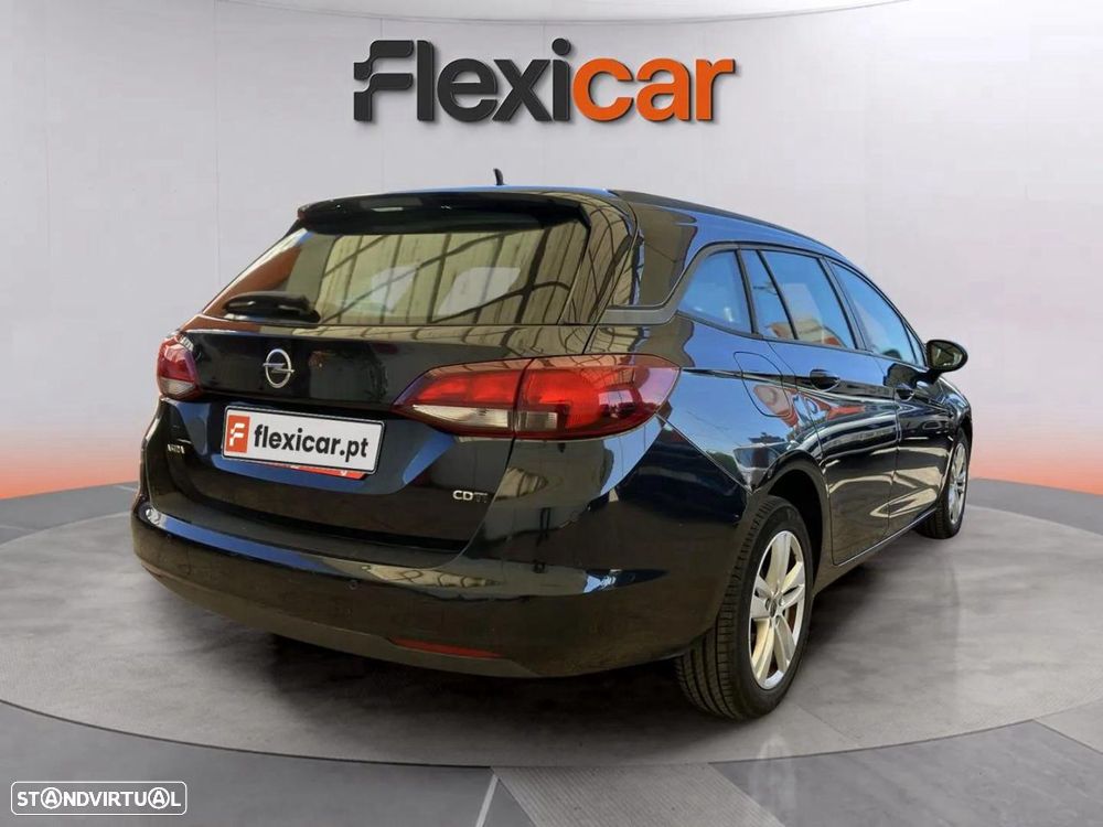 Opel Astra Sports Tourer 1.6 CDTI Business Edition S/S - 6