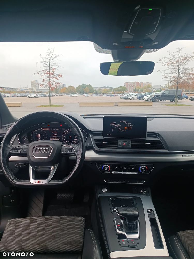 Audi Q5 - 8