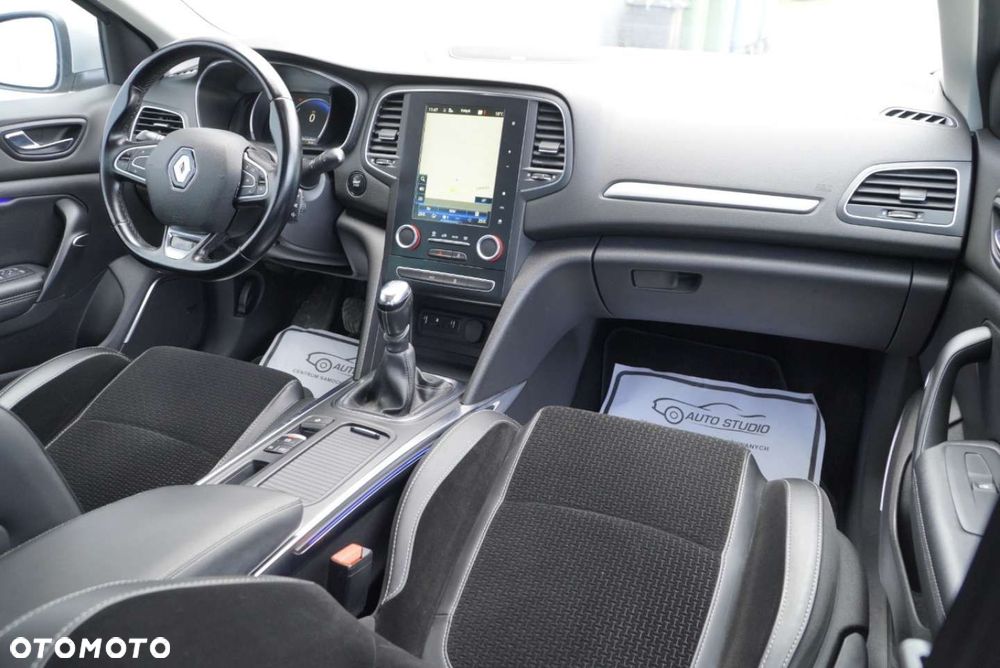 Renault Megane ENERGY dCi 130 INTENS - 9