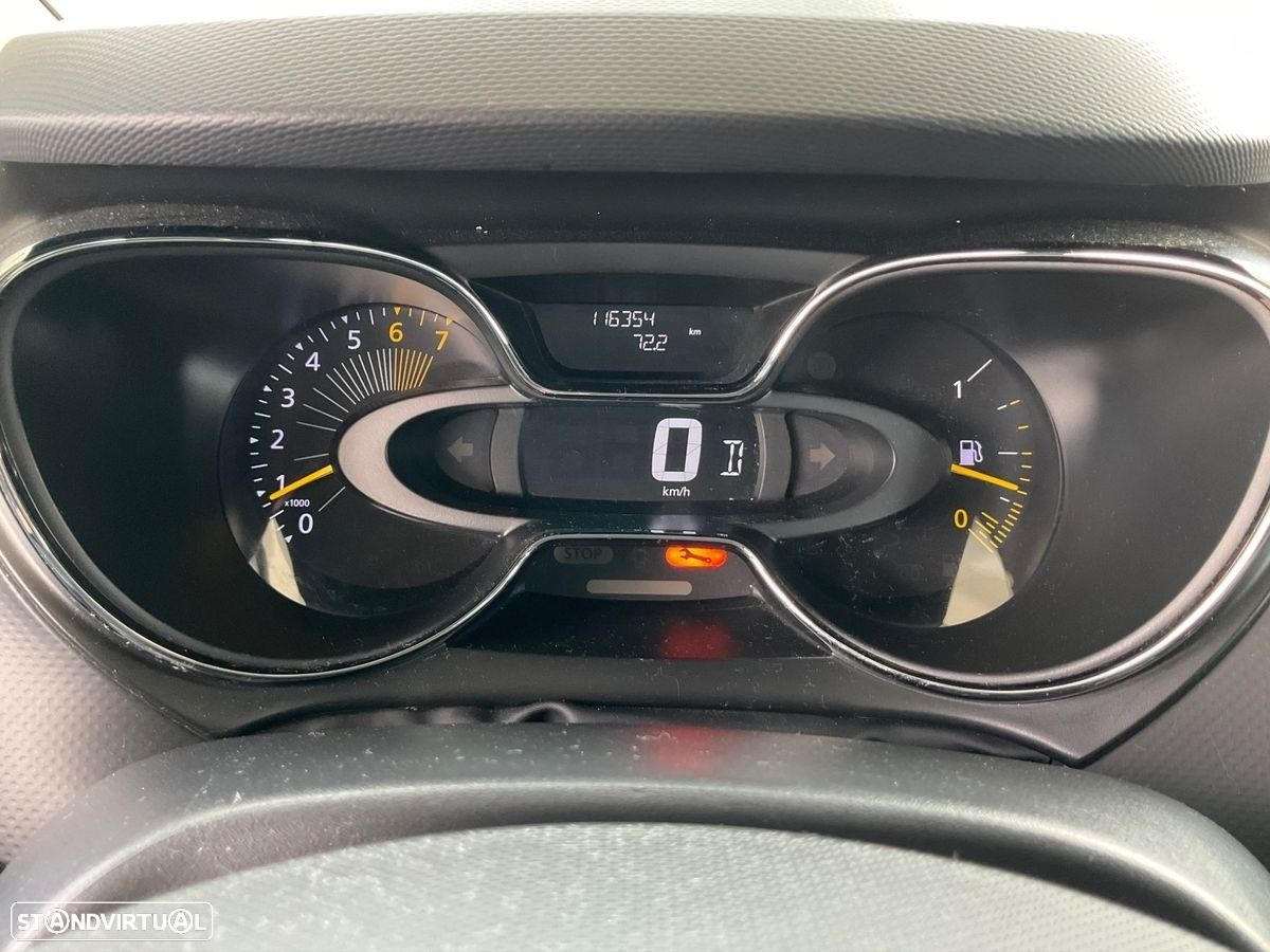 Renault Captur TCe 120 EDC Dynamique - 5