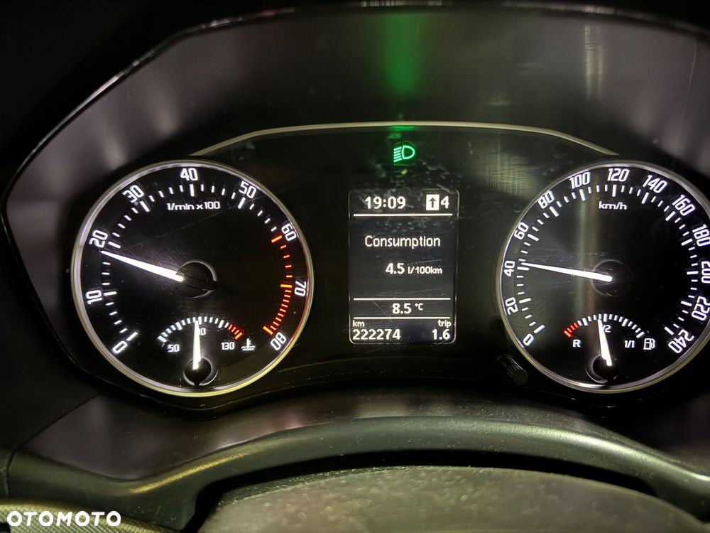 Skoda Octavia 1.4 TSI Elegance - 3