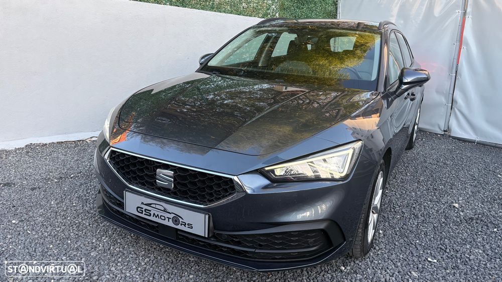 SEAT Leon ST 1.0 TSI OPF Style Edition - 2