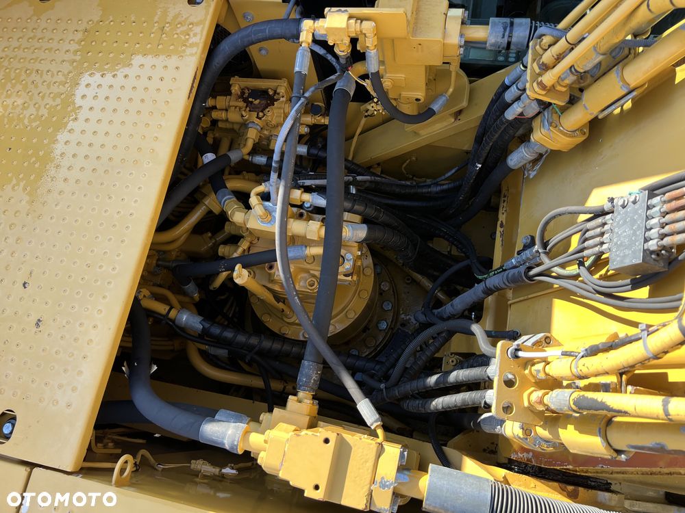 Caterpillar 329E LRE - 13