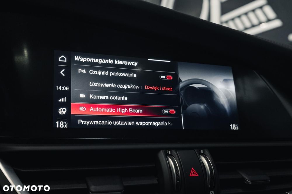 Alfa Romeo Giulia 2.0 Turbo Veloce Q4 - 24