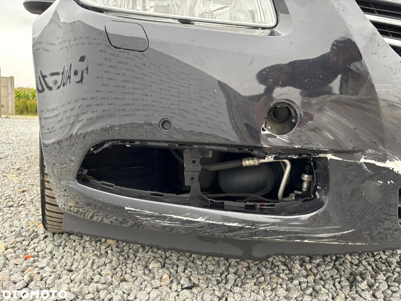 Opel Insignia 2.0 CDTI Sports Tourer - 15