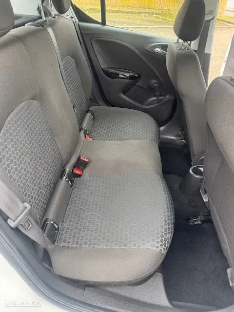 Opel Corsa 1.3 CDTi City - 14