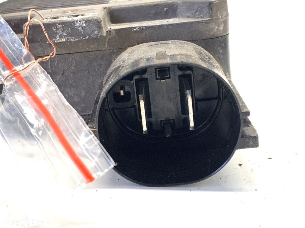 MODUŁ WENTYLATORA  JAGUAR F-PACE (X761) 2015 - 2022 2.0 TD4 AWD 132 kW [180 KM] olej napędowy 2015 - 2