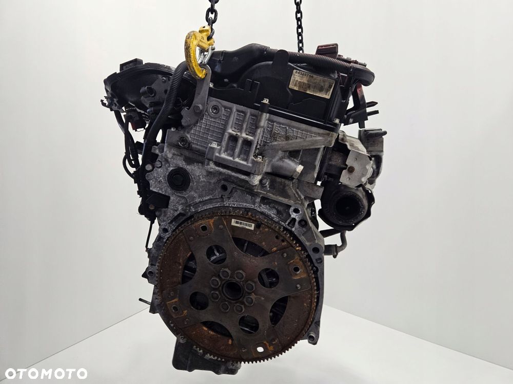 silnik kompletny bmw e60 e81 e90 2.0 d n47d20a - 6