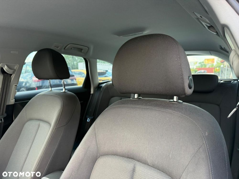 Audi A6 Avant 40 TDI quattro S tronic sport - 24