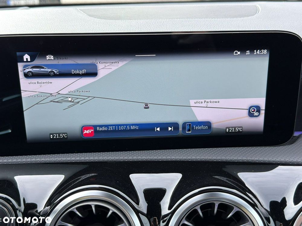 Mercedes-Benz Klasa A - 27