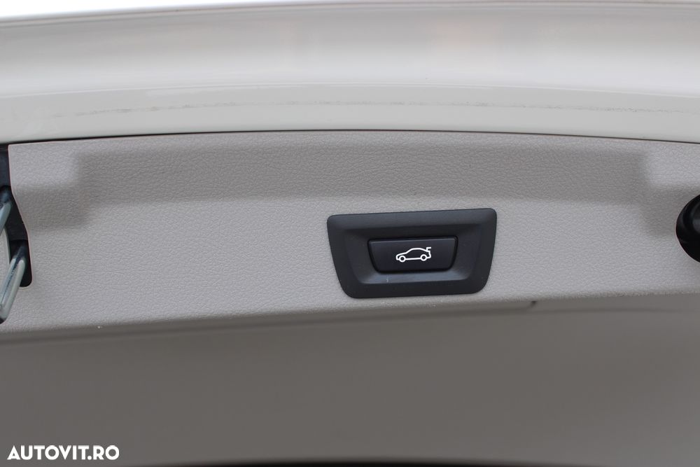 BMW Seria 4 420d Aut. Sport Line - 16