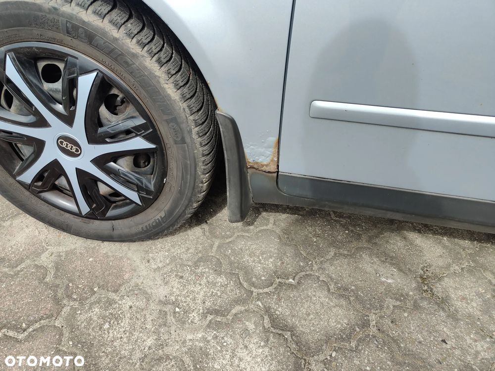 Audi A4 Avant 1.9 TDI - 7