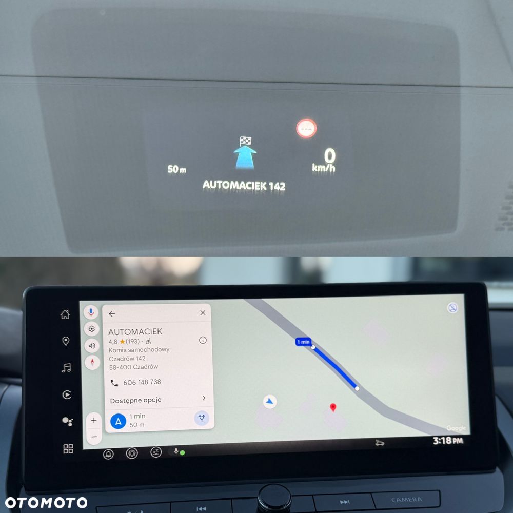 Nissan Qashqai 1.3 DIG-T MHEV Xtronic Tekna - 25