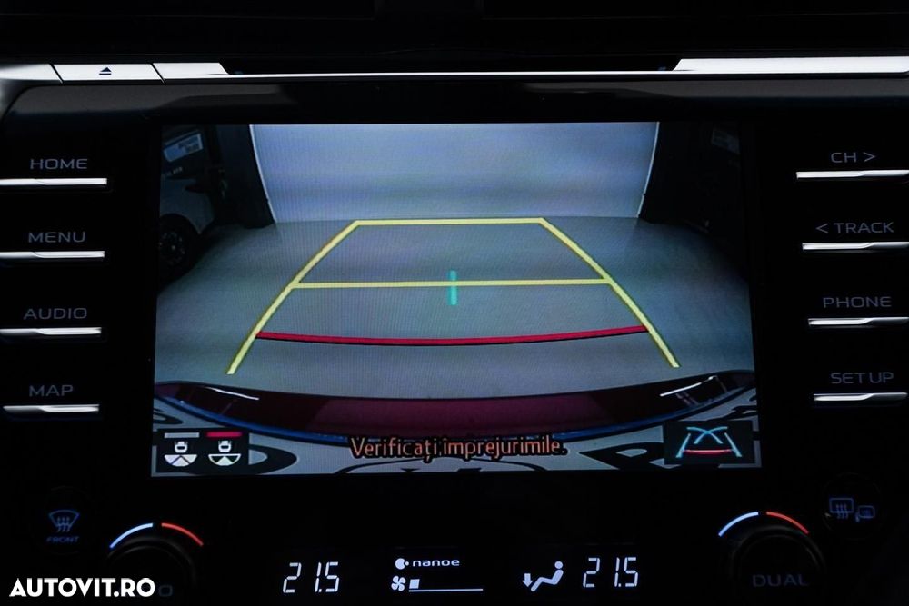 Toyota Camry 2.5 Dynamic - 38