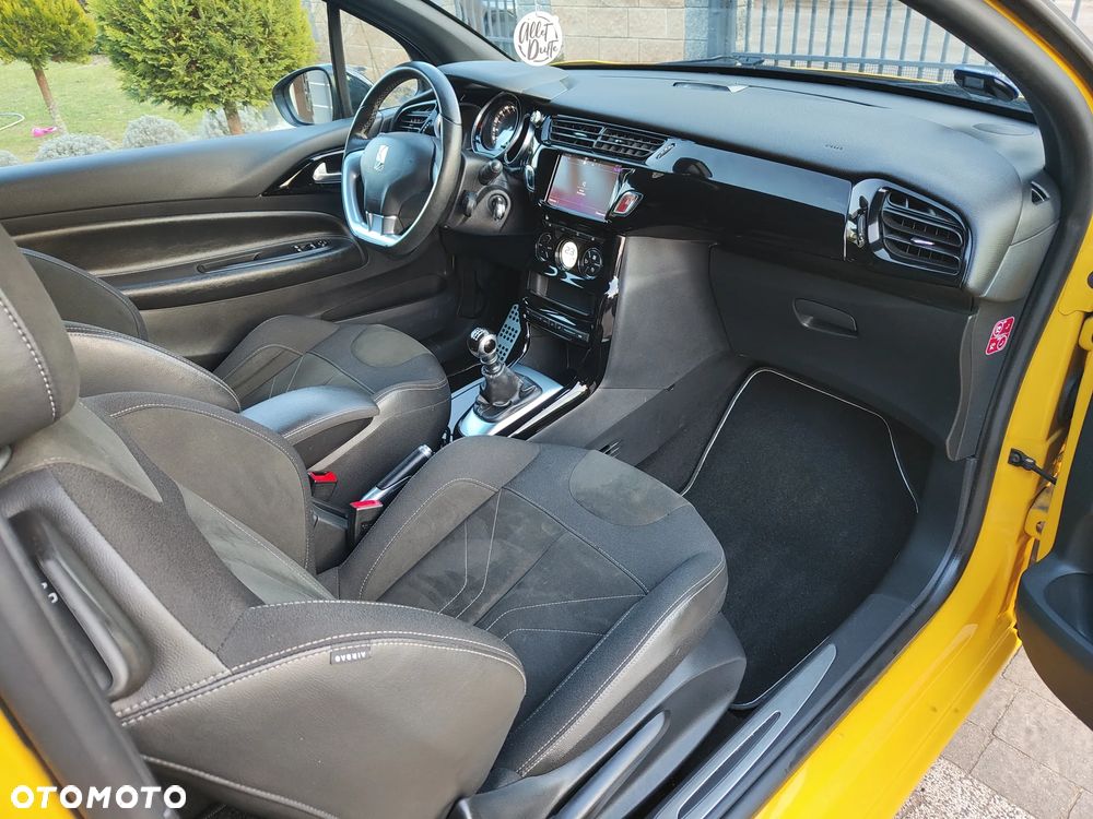 Citroën DS3 - 8