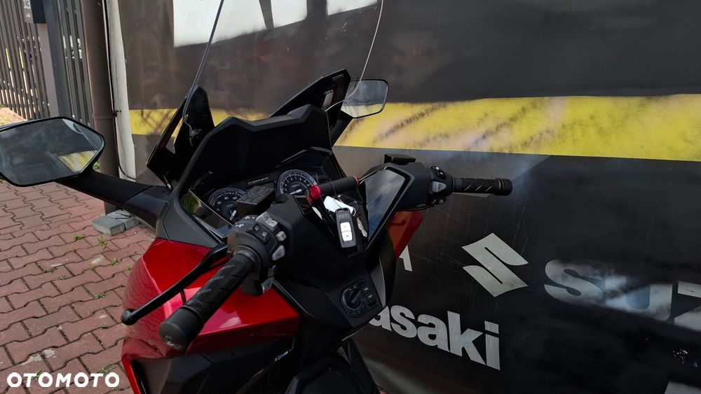 Honda NSS - 18
