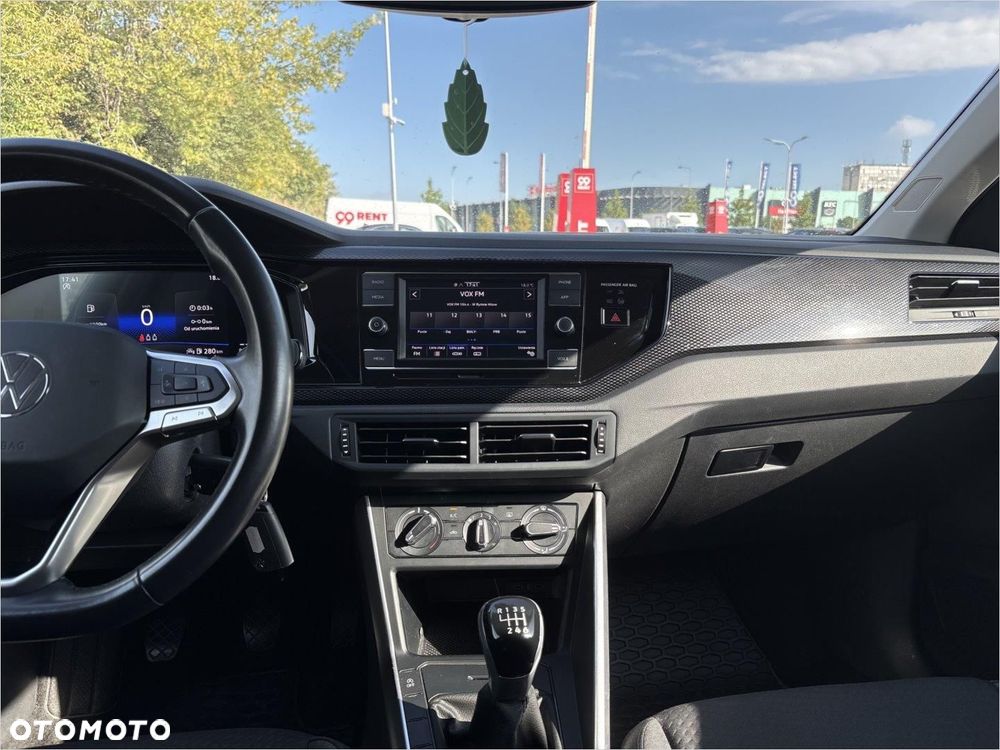 Volkswagen Taigo 1.0 TSI Life - 11