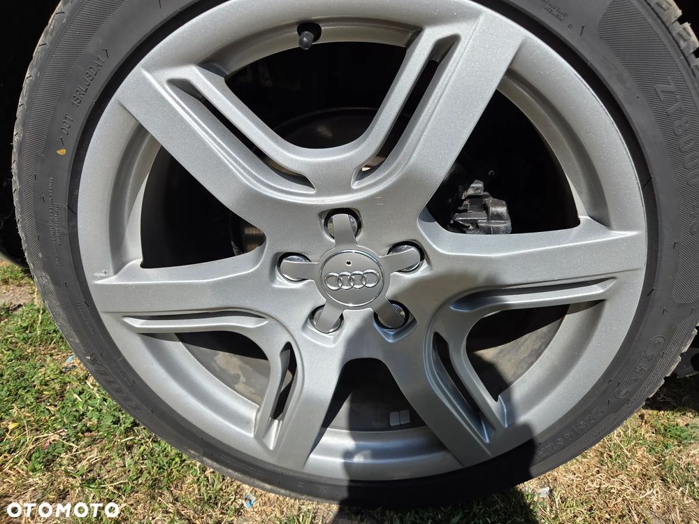 Audi A3 Limousine - 8