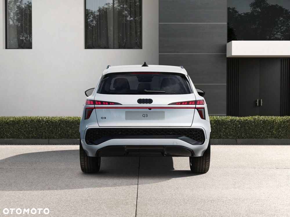 Audi Q3 - 4