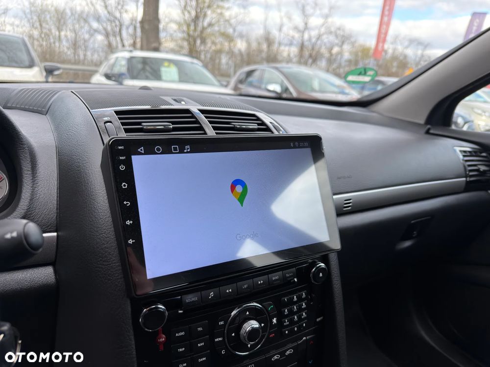 Peugeot 407 2.0 Premium - 34