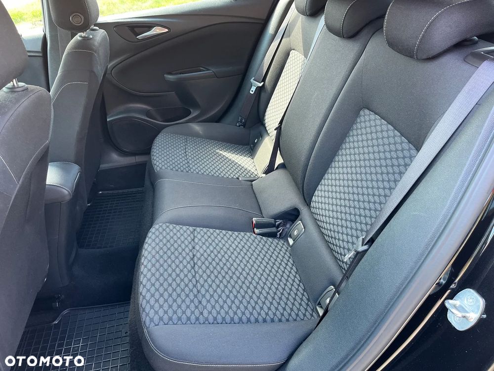 Opel Astra - 20