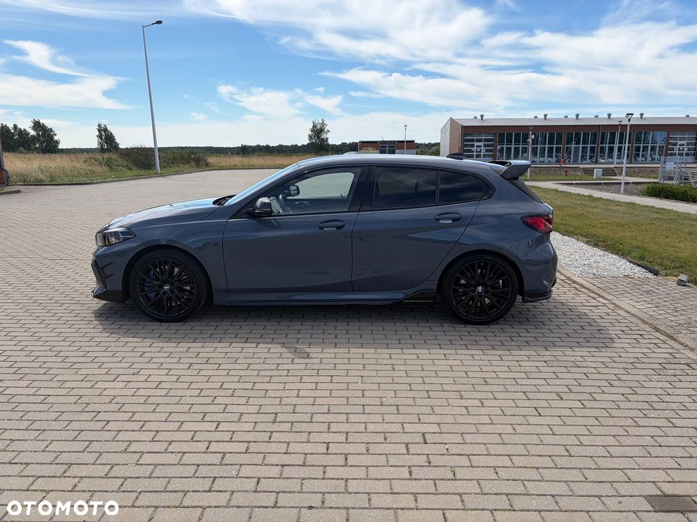 BMW Seria 1 M135i xDrive - 12