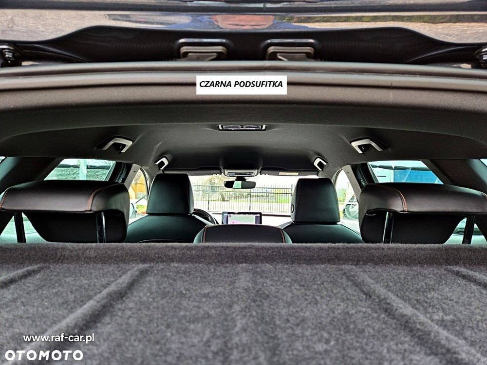 Cupra Formentor 1.5 TSI DSG - 9