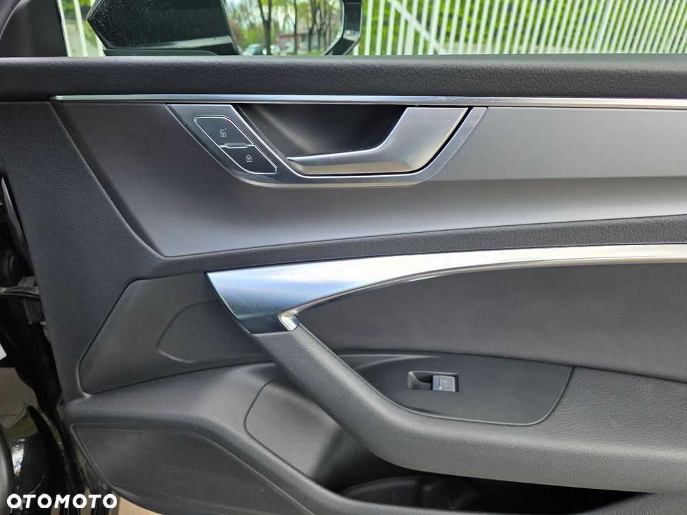 Audi A7 Sportback 45 TFSI mHEV Quattro S tronic - 38