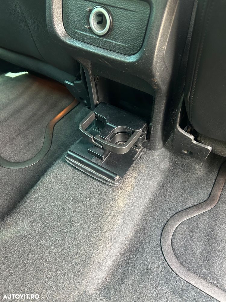 Volkswagen Sharan 2.0 TDI DSG Blue Motion Highline - 28