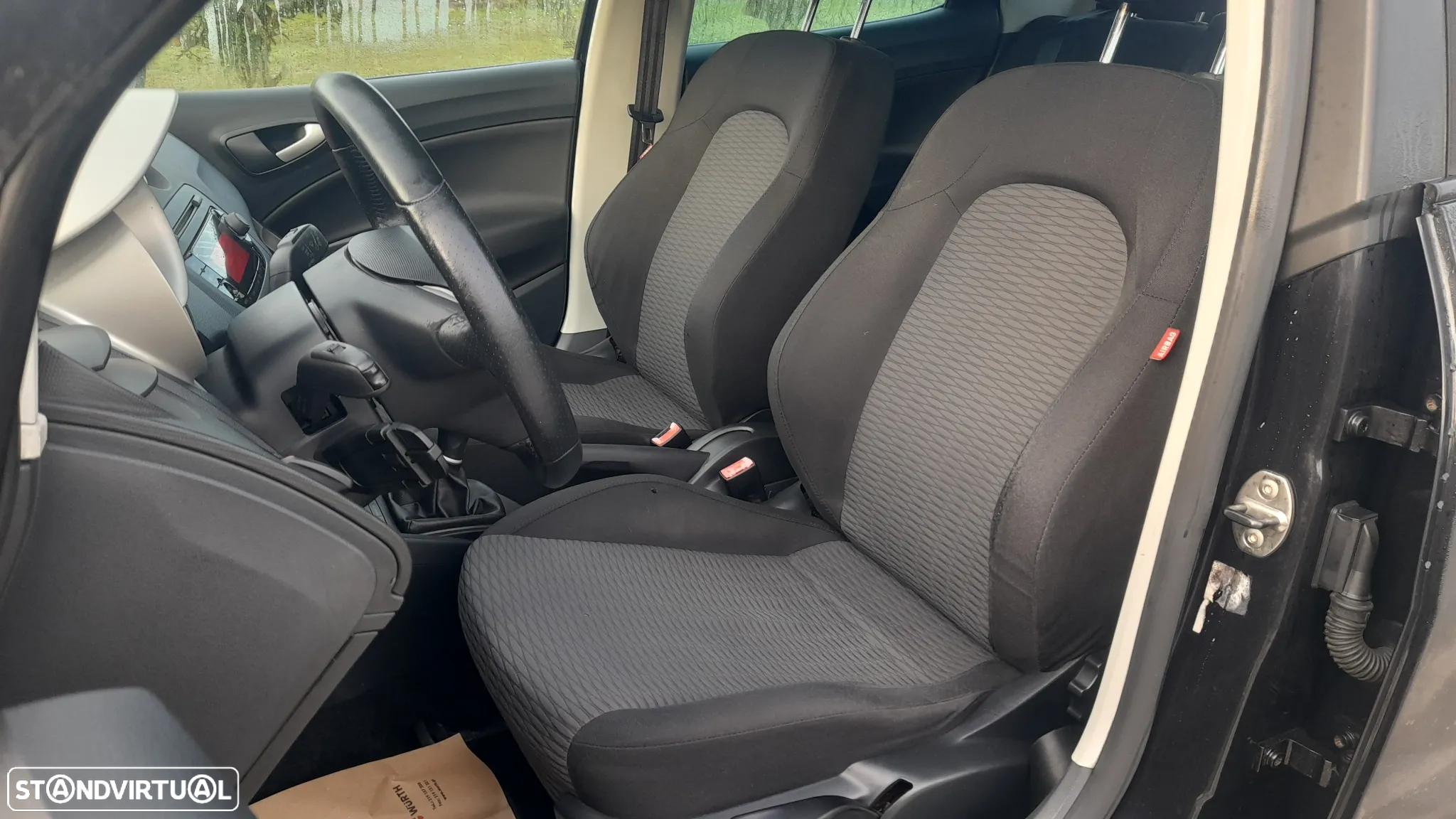 SEAT Ibiza 1.2 TSi 25 Anos - 18