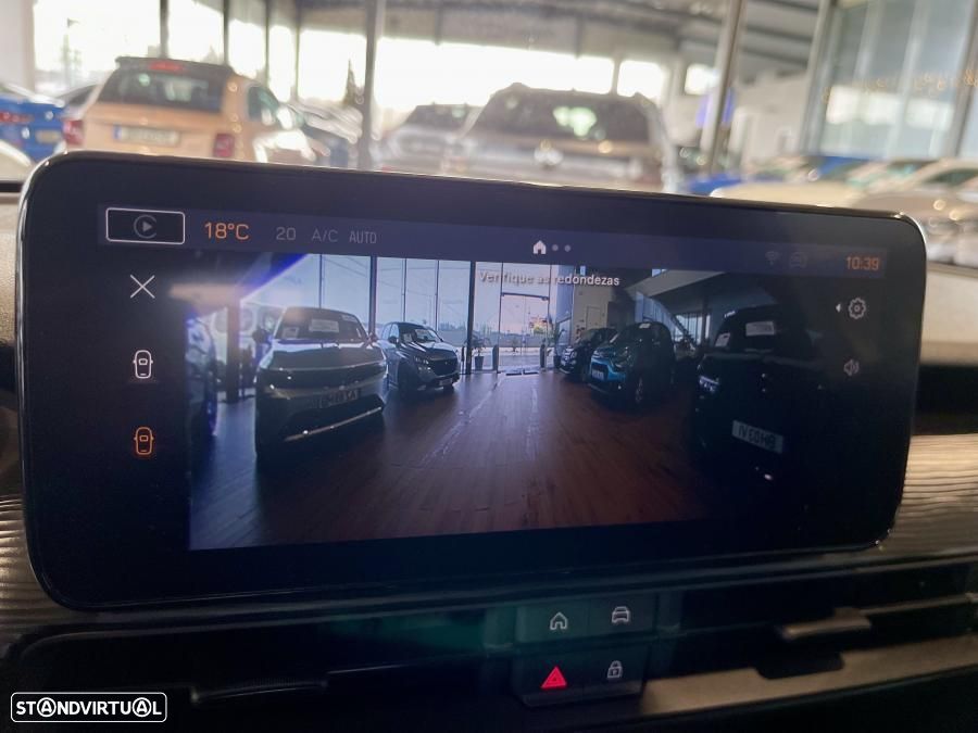 Jeep Avenger 1.2 GSE T3 Altitude - 17