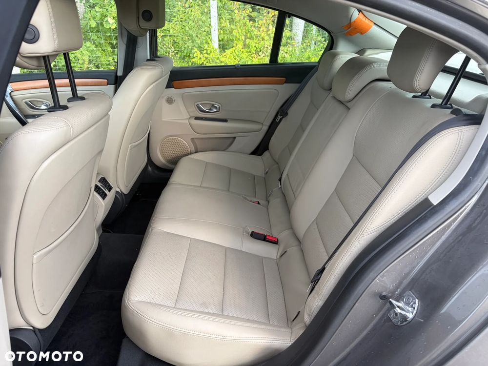 Renault Laguna 2.0 Turbo Initiale - 15