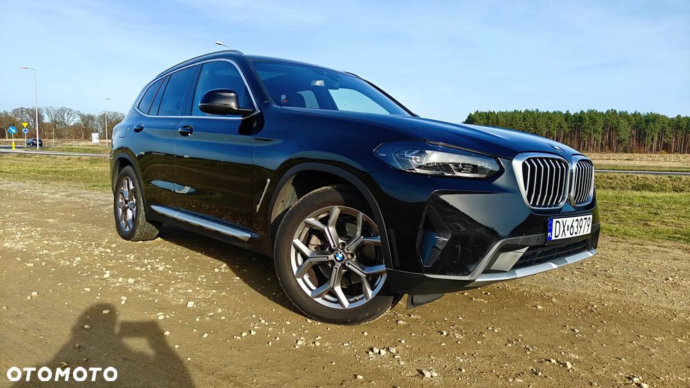 BMW X3 - 2