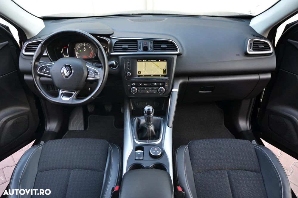 Renault Kadjar 1.6 DCI XMod - 11