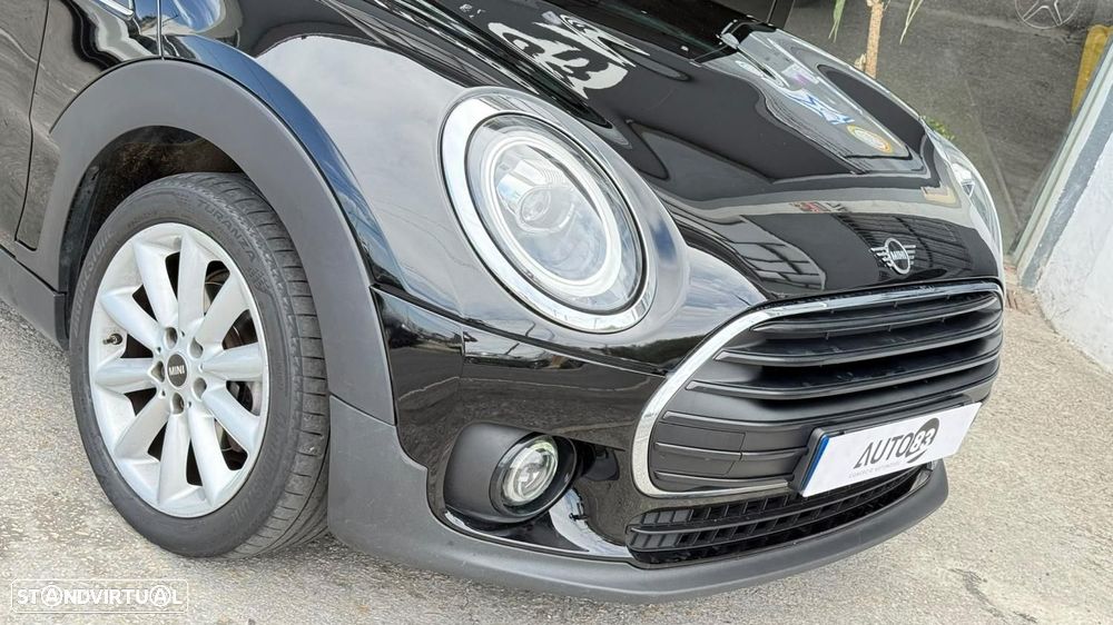 MINI Clubman - 2