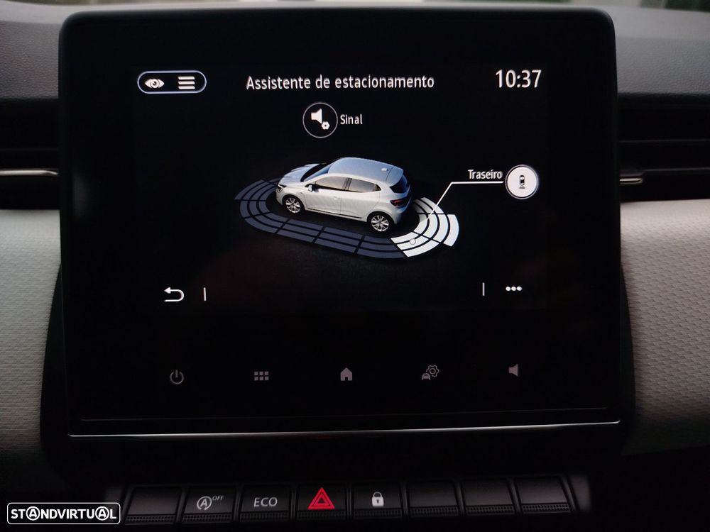 Renault Clio 1.5 Blue dCi Evolution - 43