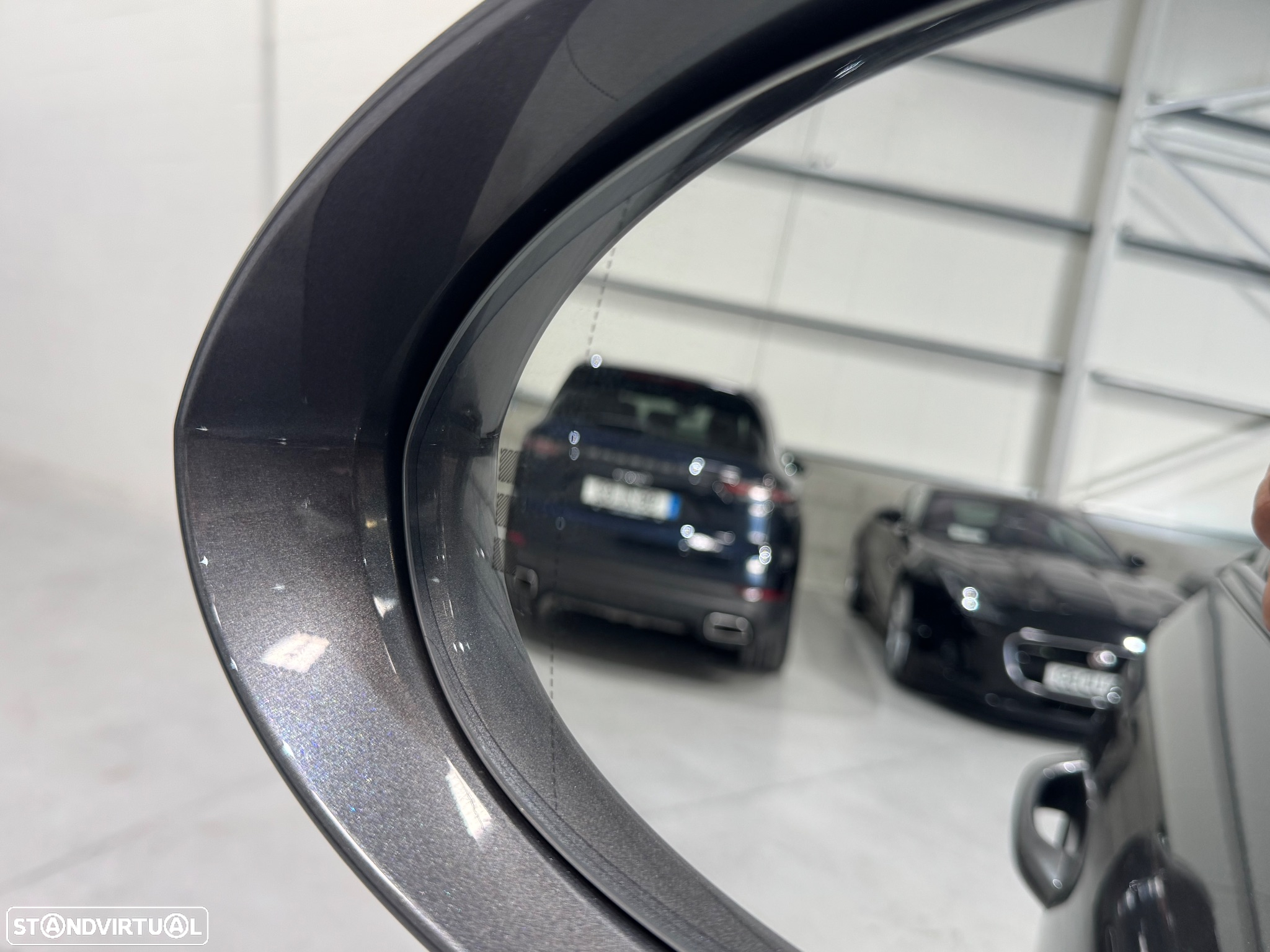 Porsche Cayenne E-Hybrid - 46