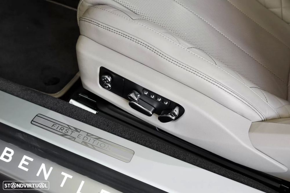 Bentley Continental GT W12 - 18