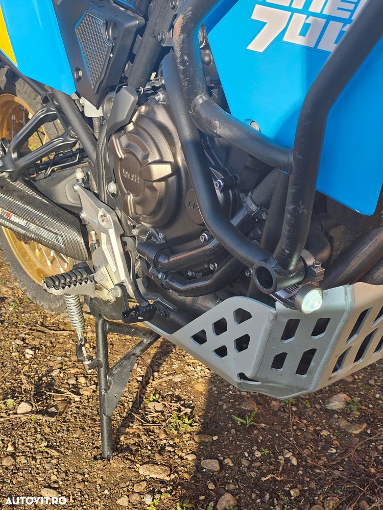 Yamaha Ténéré 700 - 6