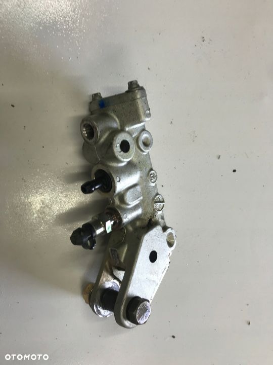 POMPA HAMULCOWA NOZNA CAN AM OUTLANDER 850 1000 - 1