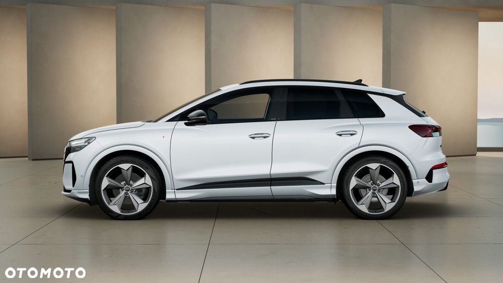 Audi Q4 e-tron - 4