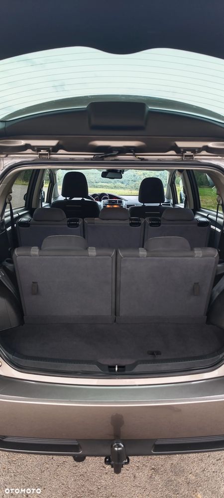 Toyota Verso 1.8 7-Sitzer Executive - 12