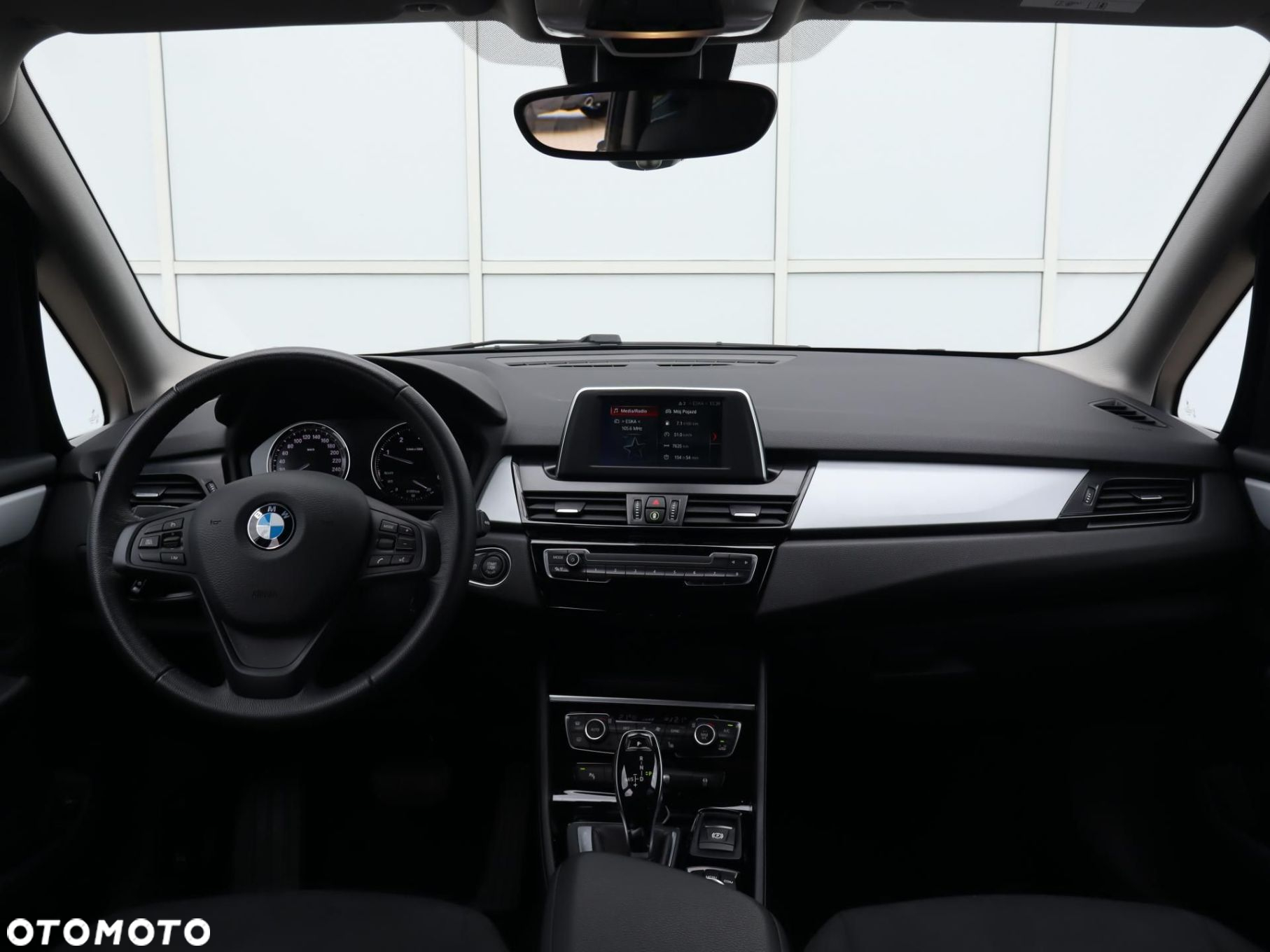 BMW Seria 2 - 6